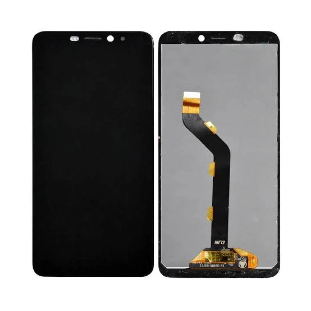AFFICHEUR INFINIX S3 SMART